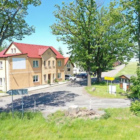 Landpension Bielatal - Raum Εξωτερικό φωτογραφία