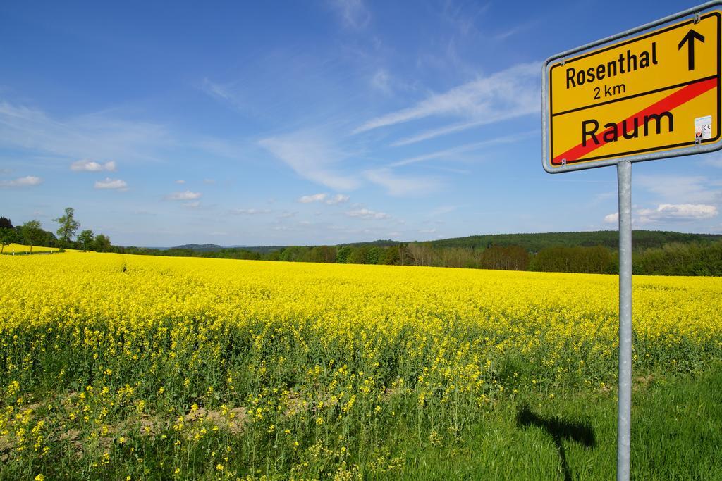 Landpension Bielatal - Raum Εξωτερικό φωτογραφία