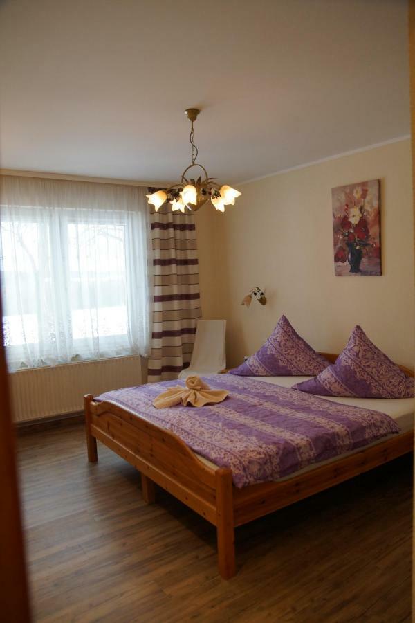 Landpension Bielatal - Raum Εξωτερικό φωτογραφία